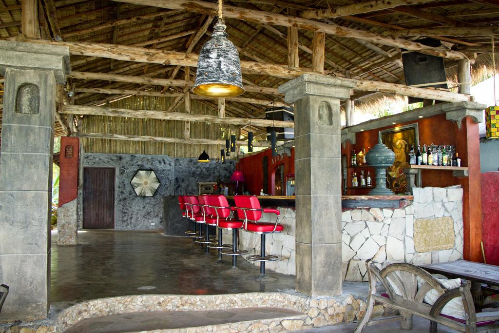 Cactus Bungalow Ko Samui Eksteriør billede