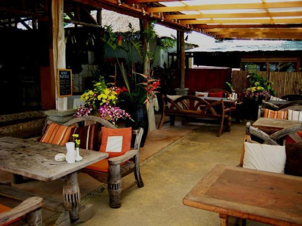 Cactus Bungalow Ko Samui Eksteriør billede