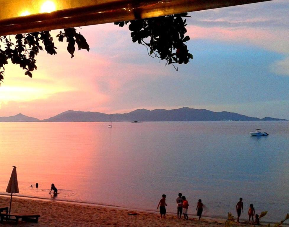 Cactus Bungalow Ko Samui Eksteriør billede