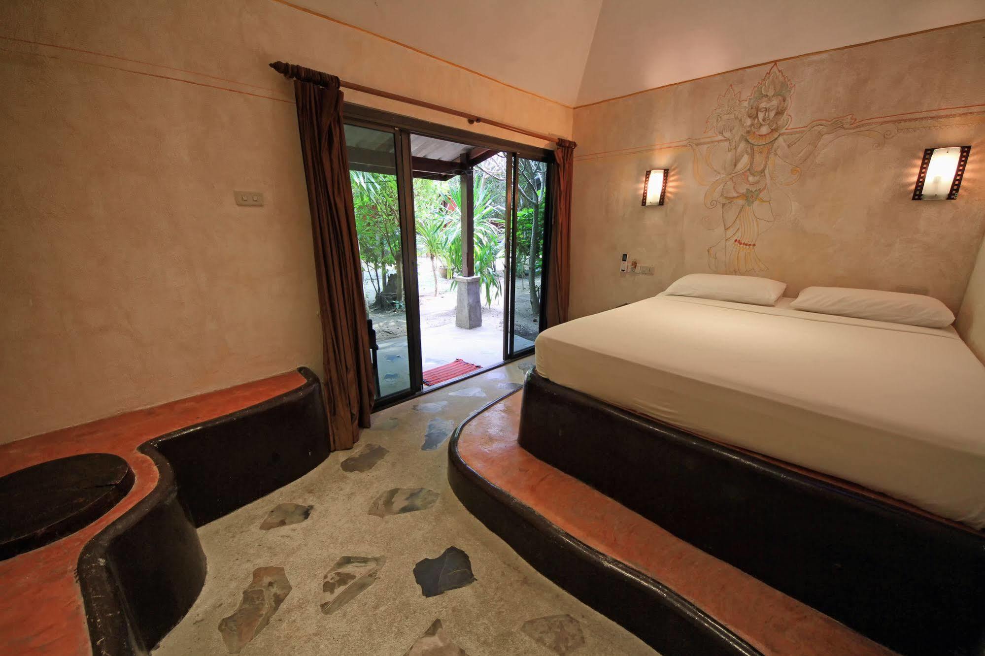 Cactus Bungalow Ko Samui Eksteriør billede