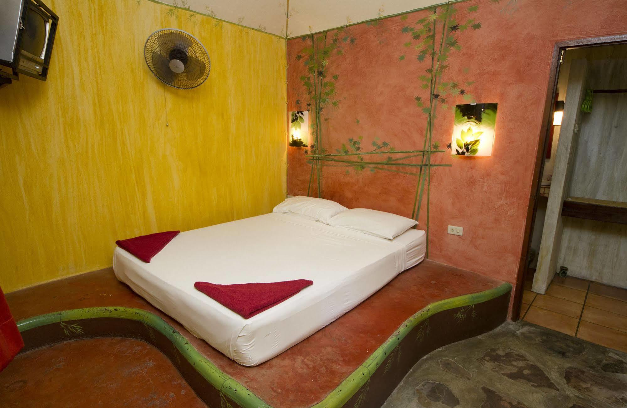 Cactus Bungalow Ko Samui Eksteriør billede