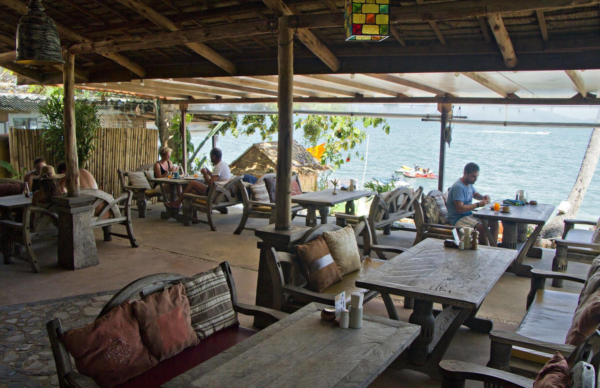Cactus Bungalow Ko Samui Eksteriør billede
