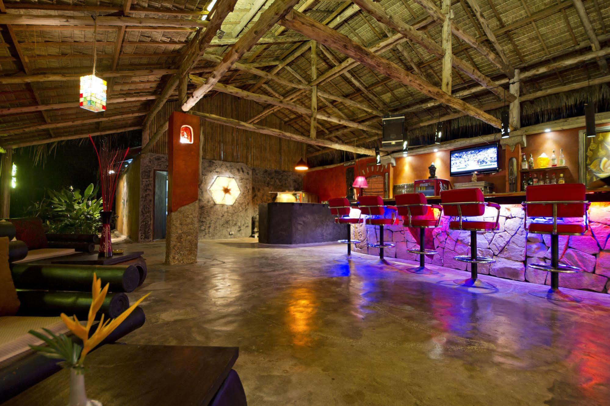 Cactus Bungalow Ko Samui Eksteriør billede