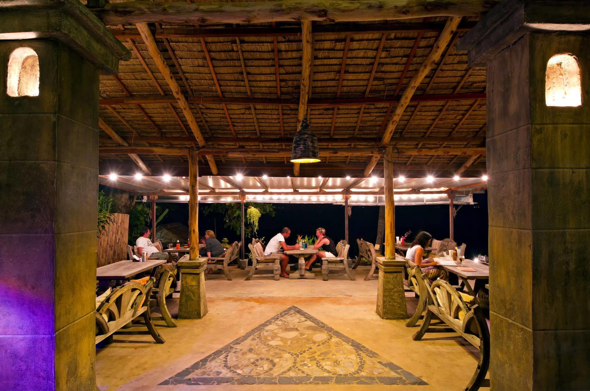 Cactus Bungalow Ko Samui Eksteriør billede